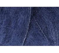 Lot de 28 gouttes de fil de mohair et de soie pour enfants, 0 ou dentelle, 2 plis, 25,5 g, 227 m par pelote