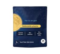 Lot de 28 patchs de sommeil pour une nuit calme