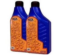 Lot de 2L de liquide spécial machines à bulles