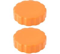 Lot de 2pcs Bouchons de Valve de Vidange de Rechange P61971 P6540ASS16 Compatible avec Bestway Compatible avec Flowclear Systèmes