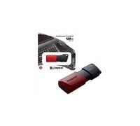 Lot de 2PCS Clé USB DataTraveler Exodia M 3.2 Gen 1 DTXM/128GB - avec capuchon mobile