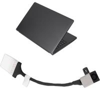Lot De 2Pcs Connecteurs D'Alimentation Cc Pour Station D'Accueil Compatible Avec Dell Inspiron 15 3567 5664
