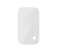 Lot de 2x Films Caméra pour Oppo A74 et A74 5G Verre Trempé 9H Transparent
