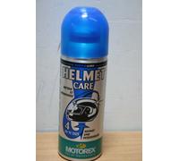 Lot de 2X Nettoyant Casque MOTOREX Helmet Care 200ml - PORT OFFERT