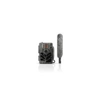 Lot de 2X ZEISS Secacam 5 - Angle 100° - Caméras de Chasse Connectée 4G+ LTE, SIM, SD 32 Go, APP, 12MP, HD1080, Intelligence Artificielle, Vision Nocturne Couleurs, Détection mouvements 15 m, Étanche