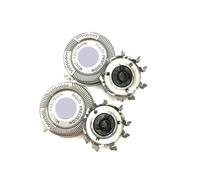 Lot De 3/2/1 Lames De Rechange For Rasoir Philips SH50, Compatibles Avec Les Rasoirs S5000, S5510, S5340, S5140, S5110, S5400, S9161, S5050, S7510, S5380, SH50/52(3pcs)
