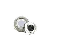 Lot De 3/2/1 Lames De Rechange For Rasoir Philips SH50, Compatibles Avec Les Rasoirs S5000, S5510, S5340, S5140, S5110, S5400, S9161, S5050, S7510, S5380, SH50/52(1pcs)