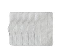 Lot De 3/5/10 Tampons De Nettoyage For Aspirateur Vapeur À Main, Compatibles Avec Xiaomi, Deerma, DEM ZQ600 Et ZQ610(5pcs)