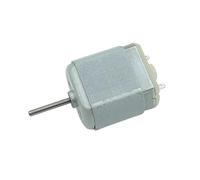 Lot de 3, 5 ou 10 mini moteurs 260 CC,6 V 6065 tr/min, modèle jouet for rasoir électrique DIY Remplacement facile par bricolage(3PCS)