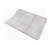 Lot de 3/6 filtres pour aspirateur Sebo For X Series Essential pour la performance et l'amélioration de l'air (lot de 3)