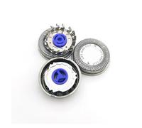 Lot De 3/6 Lames De Rechange For Rasoir Philips HQ3 Et HQ4, Compatibles Avec Les Modèles HQ56, HQ55, HQ46, HQ6927, HQ6940, HQ6941, HQ6902, HQ6904, HQ6906, HQ6996(3pcs)