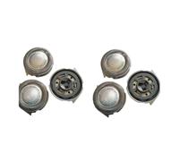 Lot De 3/6 Têtes De Rasage De Rechange SH30/50, Compatibles Avec Les Rasoirs Philips SH30 Series 1000, 2000, 3000, S1020, S1050, S1060, S1070(6pcs)