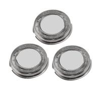 Lot De 3/6 Têtes De Rasoir De Rechange HQ64, Compatibles Avec Philips PT726, PT725, PT720, PT710, PT715, PT725(3pcs)