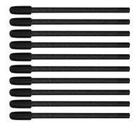 Wacom - Pointe de stylet active (pack de 10) - pour Wacom MovinkPad 11; Cintiq Pro 27; Pro Pen 3 G