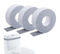 Lot de 3 absorbeurs de condensation - Adhésif réutilisable absorbant l'eau et l'humidité - Pour propriétaires de maison, résidents d'appartement, salle de bain, chambre à coucher