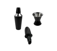 Lot de 3 accessoires à cocktail Spectre Fackelmann