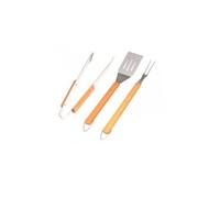 Lot de 3 accessoires de barbecue