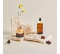 Lot de 3 Accessoires de Fond pour Photographie au Design Original - Étanche - en Cristal Naturel Dur - Accessoires pour séance Photo