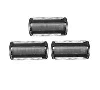 Lot De 3 Accessoires De Rasage For Tête De Coupe, Compatibles Avec Philips, Compatibles Avec Bodygroom, Séries BG 2024-2040 S11 YSS2 YSS3