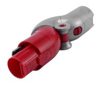 Lot De 3 Accessoires De Rechange For Aspirateur Dyson V7, V8, V10, V11, Adaptateur Inférieur À Dégagement Rapide 967762-01