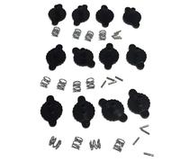 Lot de 3 Accessoires for hélices de Drone quadricoptère Pliable GPS SYMA
