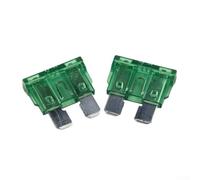 Lot de 3 adaptateurs de batterie 18 V avec protection de fusible, fil résistant à la chaleur 14 AWG et porte-fusible, compatible avec les outils Ridgid Ritchiefor 18 V Li-Ion