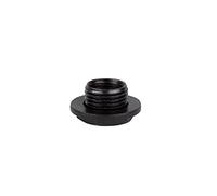 Lot de 3 adaptateurs filetés pour scie cloche - MX200084B