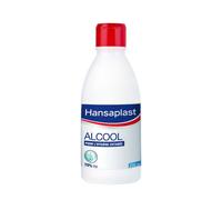 Lot De 3 Alcool À 70% Désinfectant Hansaplast 250ml