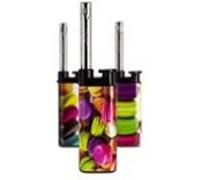 lot de 3 allume gaz macaron Neutre G