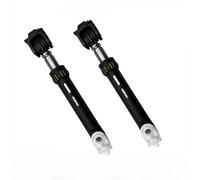 Lot de 3 amortisseurs 120 N 316221900006 for machines à laver à tambour SA-NYO