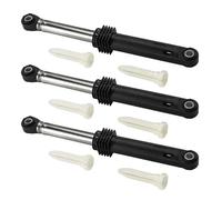 Lot de 3 amortisseurs de lave-linge 383EER3001G 4901ER2003A, pièce de rechange compatible avec les lave-linge LG 383EER3001F, 383EER3001H