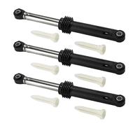 Lot De 3 Amortisseurs De Rechange For Lave-linge 383EER3001G 4901ER2003A, Compatibles Avec LG, Pièces De Lave-linge 383EER3001F, 383EER3001H