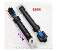 Lot de 3 amortisseurs for machine à laver Sanyo (WF100BHIW865W BIS565S BS265R)