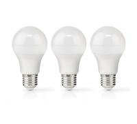 Ampoule LED E27 | | LBE27A601P3 |3 pièces