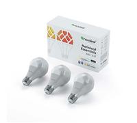 Lot de 3 ampoules LED Esse...
