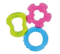 Lot De 3 Anneaux De Dentition À Rafraîchir - Dbb Remond