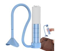 Lot de 3 appareils d'expansion pulmonaire | Exerciseur respiratoire portable pour la stabilité du tronc et l'entraînement abdominal, exercices d'endurance réglables pour adultes, débutants, nageurs