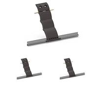 lot de 3 attache volet roulant 819
