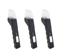 Lot de 3 attrape-insectes vivants, attrape-araignées pour enfants | Piège à insectes pour la maison et le jardin, attrape facilement les papillons/coccinelles/araignées, pour enfants