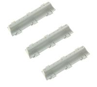 Lot de 3 aubes de tambour Machine à laver, Lave-linge 480110100104, C00311877 WHIRLPOOL, BAUKNECHT, LADEN, INDESIT, IGNIS, RADIOLA,