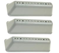 Lot de 3 aubes de tambour Machine à laver, Lave-linge 481241848958 WHIRLPOOL, BAUKNECHT, IGNIS, LADEN, POLAR, MAYTAG