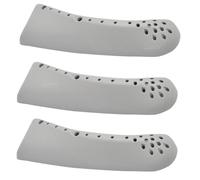 Lot de 3 aubes de tambour pour machine à laver Hoover 41021913