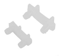 Lot de 3 bagues de rechange en caoutchouc pour amortisseurs de moteur NutriBullet 250 W 900 W Pièces de rechange MB1001/250 W 201/900 W (900 W)