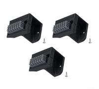 Lot de 3 balais d'essuie-glace pour BambuLab X1 P1 - Empêche les