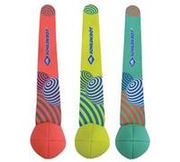 Lot de 3 balles de plongée Schildkrot Funsport en néoprène avec queue G