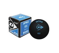 Dunlop Blister de 3 balles 3Bbl Intro Mixte Adulte