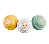 Sophie la girafe 3 Balles Musicales