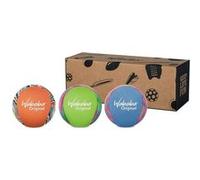 Waboba Lot de 3 balles Original