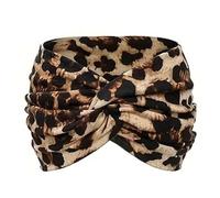 Lot de 3 bandeaux de yoga avec imprimé croix, style bohème et imprimé cachemire, pour la course, le fitness, le sport (D, 3 pièces)