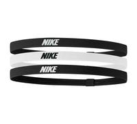 Lot de 3 bandeaux élastiques femme Nike 2.0 TU